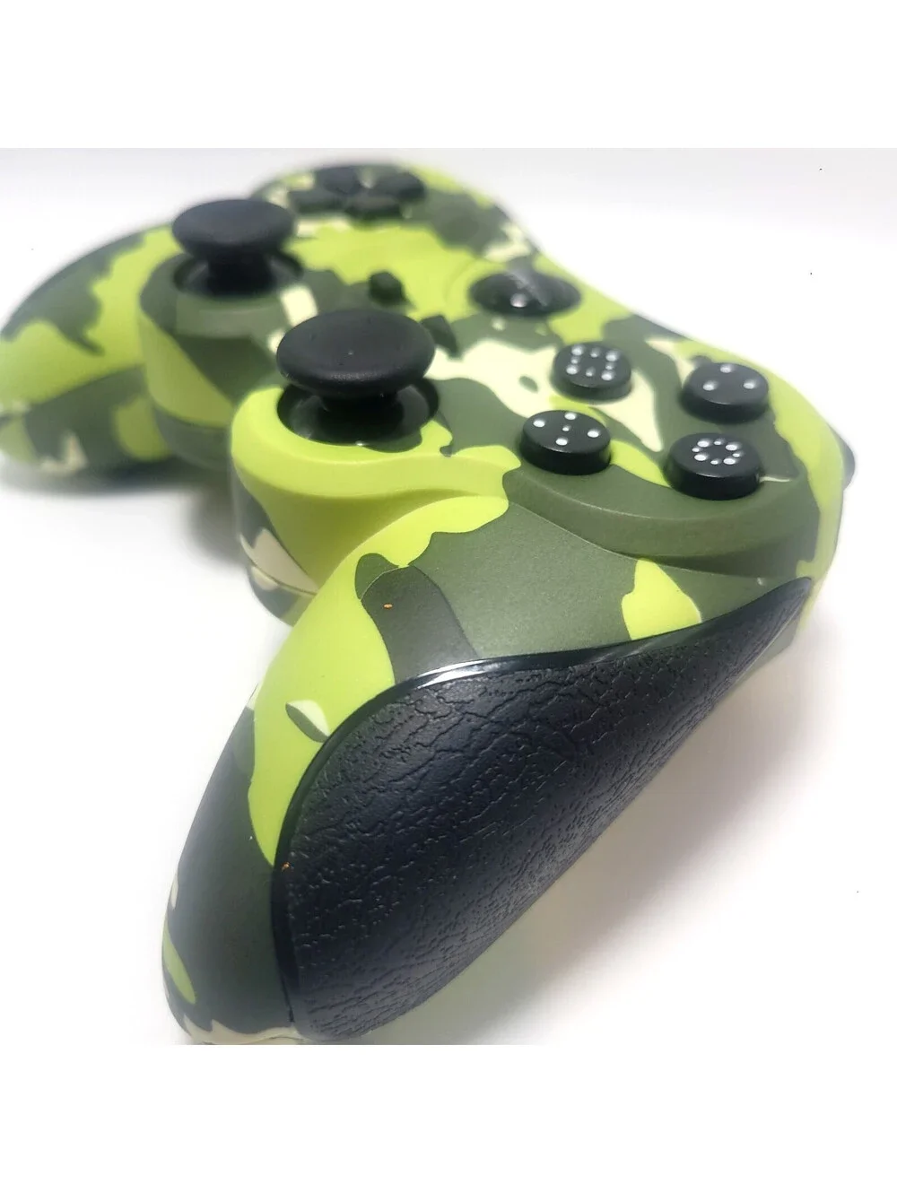 PlayStation 3 Wireless Controller for PS3  / PC / USB 2.4 Ghz - Camouflage